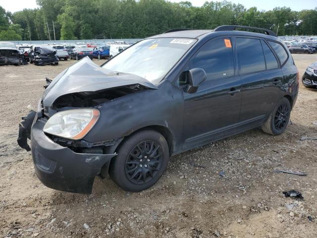  Salvage Kia Rondo