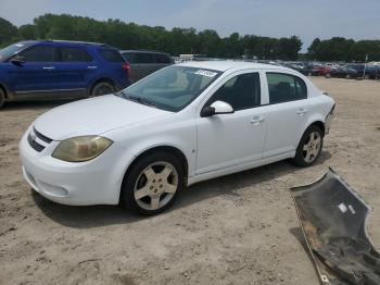  Salvage Chevrolet Cobalt