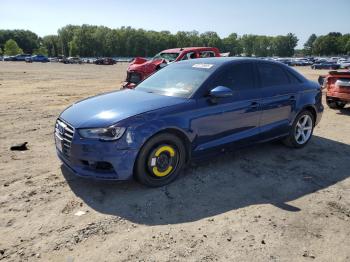  Salvage Audi A3