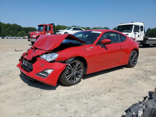  Salvage Toyota Scion