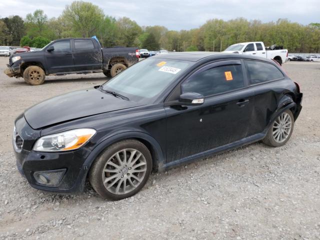  Salvage Volvo C30