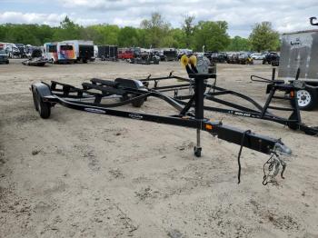  Salvage Trackarine Other