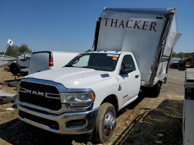  Salvage Ram 3500