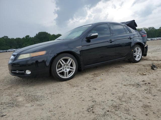  Salvage Acura TL