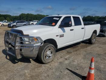  Salvage Ram 2500
