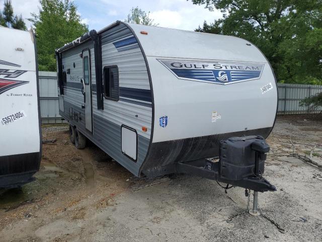  Salvage Coachmen Travel Trl