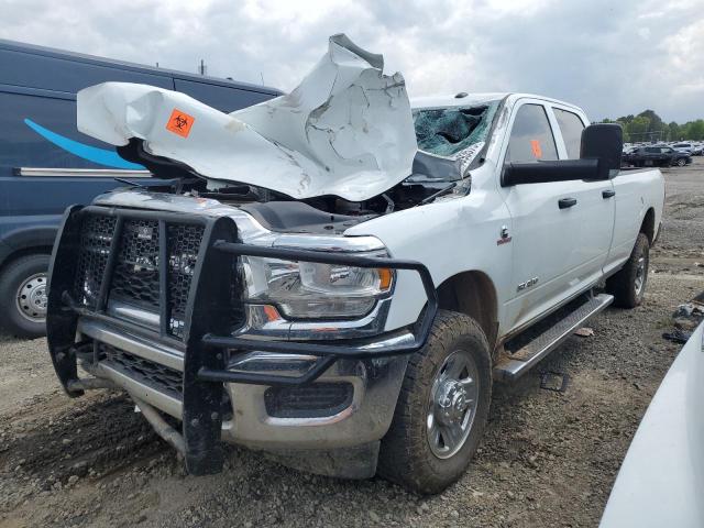 Salvage Ram 3500