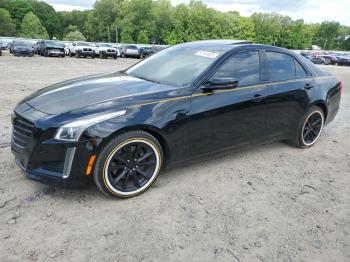  Salvage Cadillac CTS