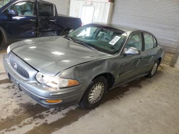  Salvage Buick LeSabre