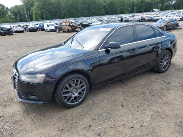  Salvage Audi A4
