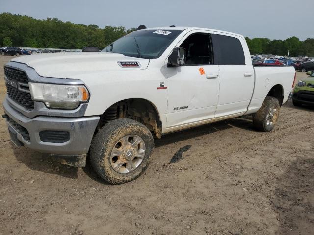  Salvage Ram 2500