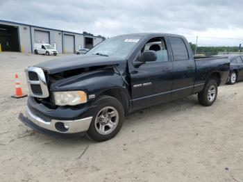  Salvage Dodge Ram 1500