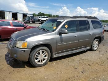  Salvage GMC Envoy