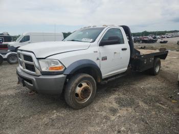  Salvage Dodge Ram 5500
