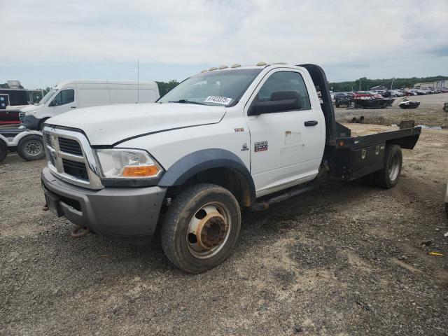  Salvage Dodge Ram 5500