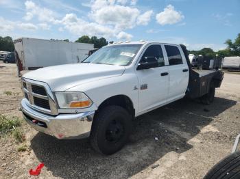  Salvage Dodge Ram 3500