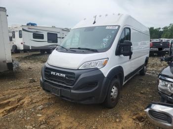  Salvage Ram Promaster