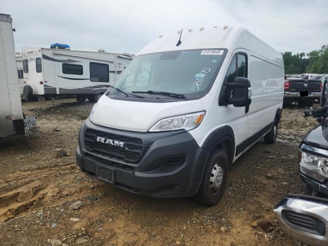  Salvage Ram Promaster