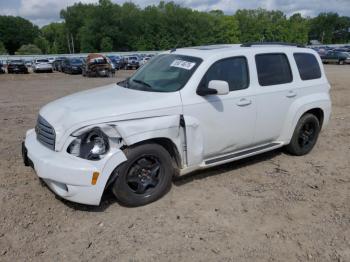  Salvage Chevrolet HHR