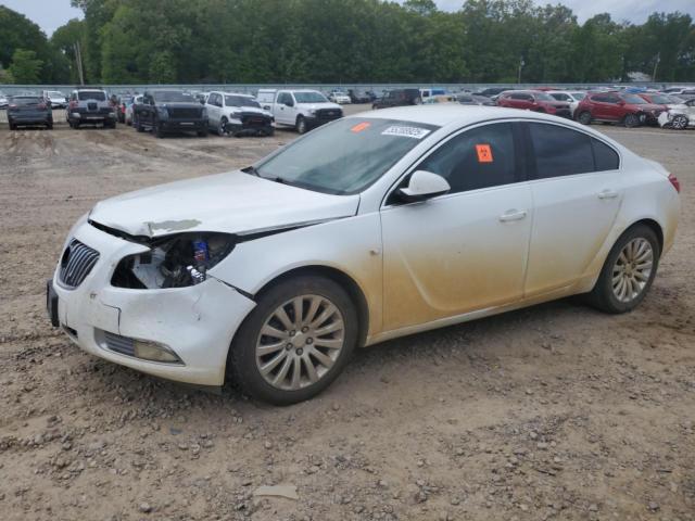  Salvage Buick Regal
