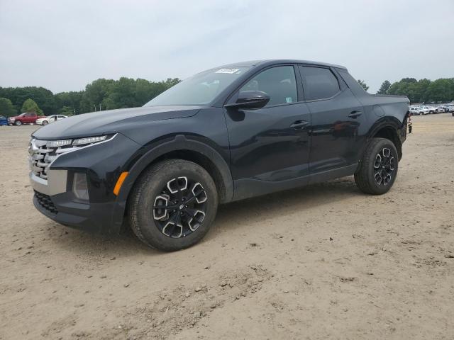  Salvage Hyundai SANTA CRUZ
