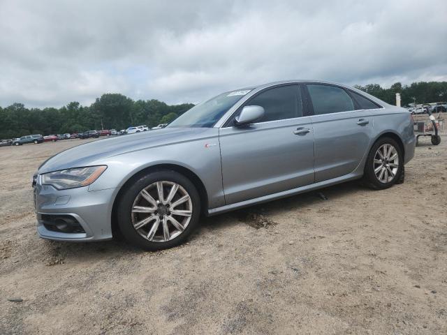  Salvage Audi A6