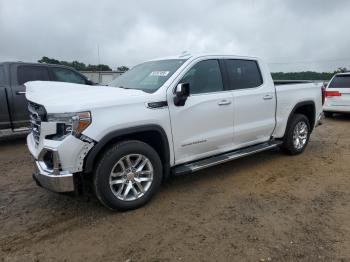  Salvage GMC 2500