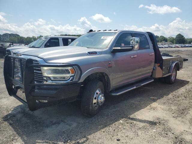  Salvage Ram 3500