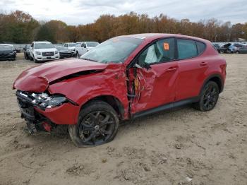  Salvage Dodge Hornet Gt