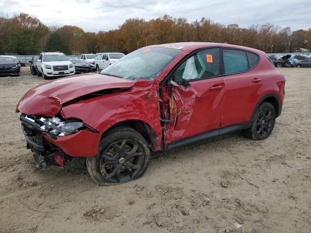  Salvage Dodge Hornet Gt