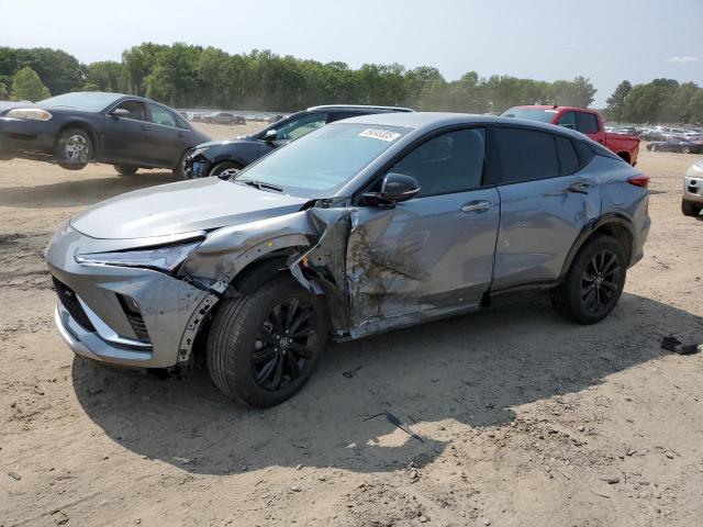  Salvage Buick Envista Sp