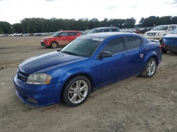  Salvage Dodge Avenger