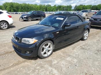  Salvage BMW 1 Series