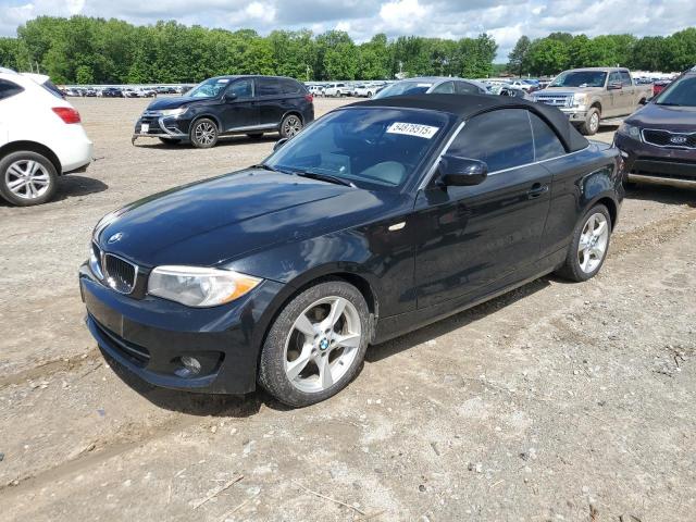  Salvage BMW 1 Series