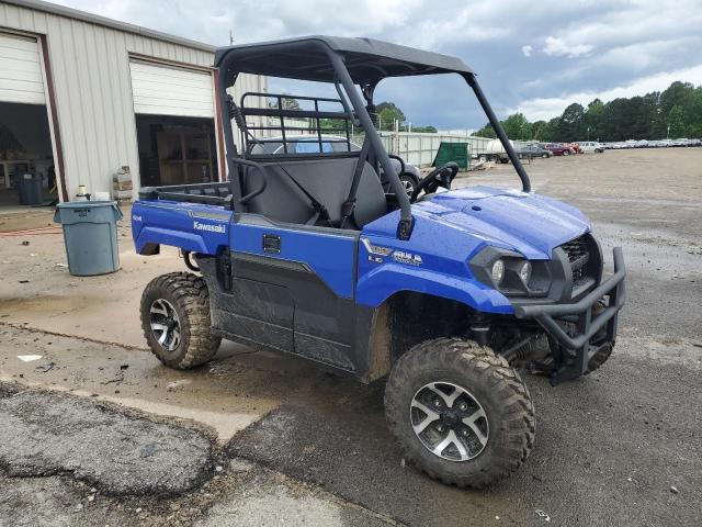  Salvage Kawasaki Kaf700 A