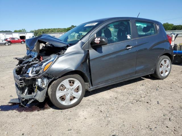 Salvage Chevrolet Spark