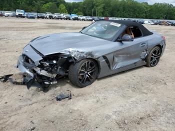  Salvage BMW Z Series