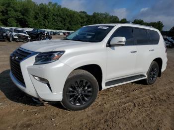  Salvage Lexus Gx