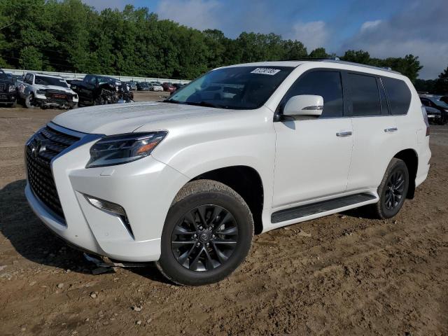  Salvage Lexus Gx