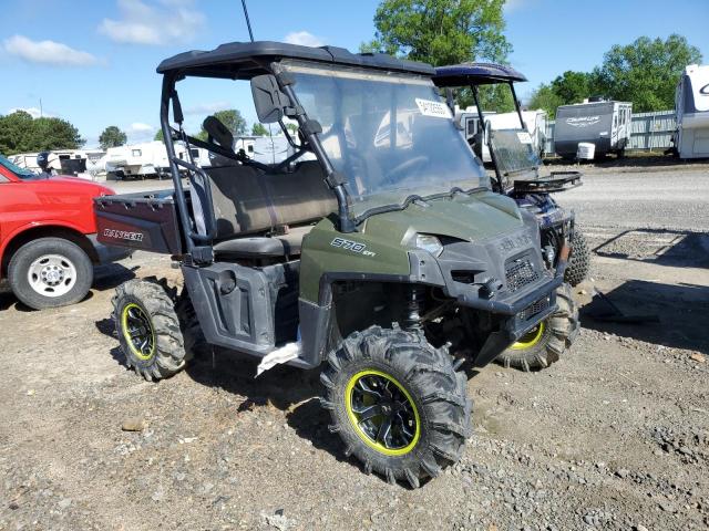  Salvage Polaris Ranger 570