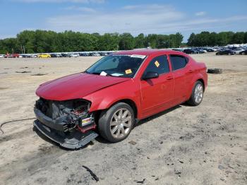  Salvage Dodge Avenger