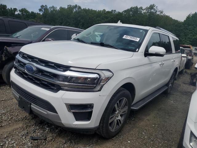  Salvage Ford Expedition