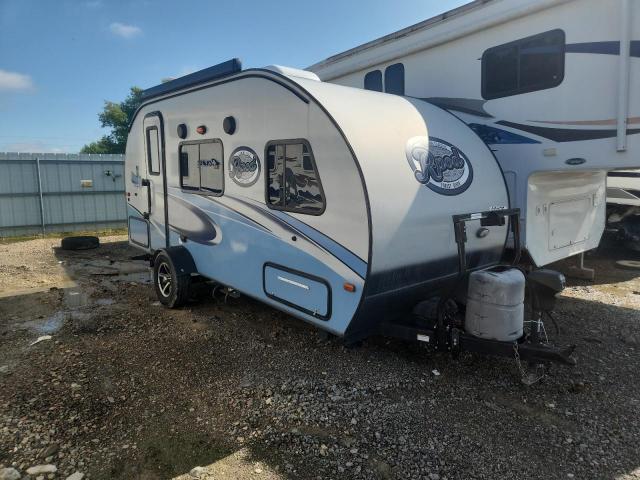 Salvage Wildwood R-pod