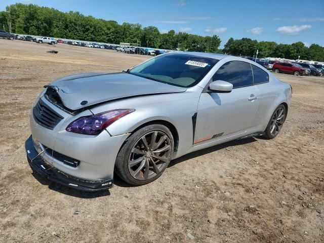  Salvage INFINITI G37