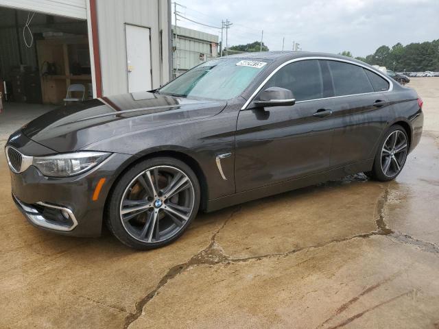  Salvage BMW 4 Series