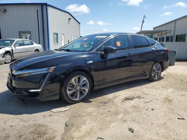  Salvage Honda Clarity