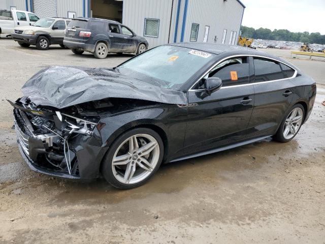  Salvage Audi A5
