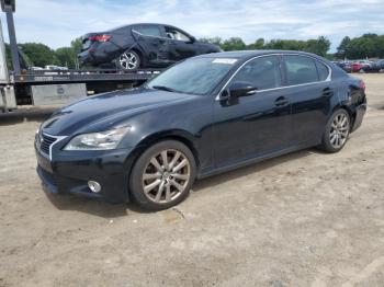  Salvage Lexus Gs