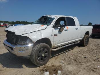  Salvage Dodge Ram 2500