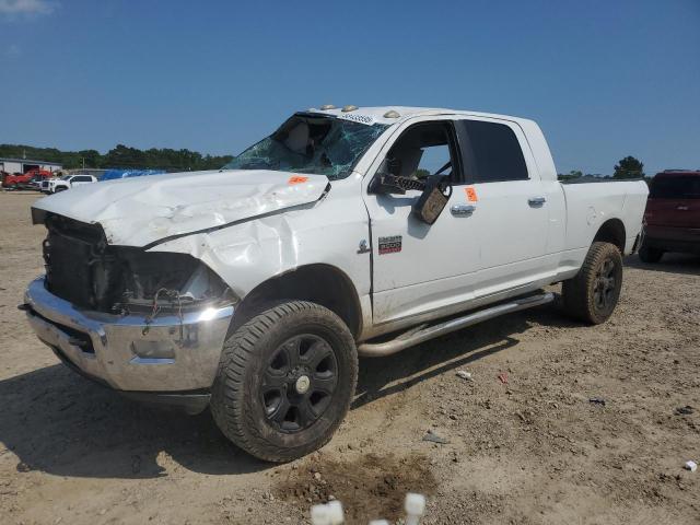  Salvage Dodge Ram 2500